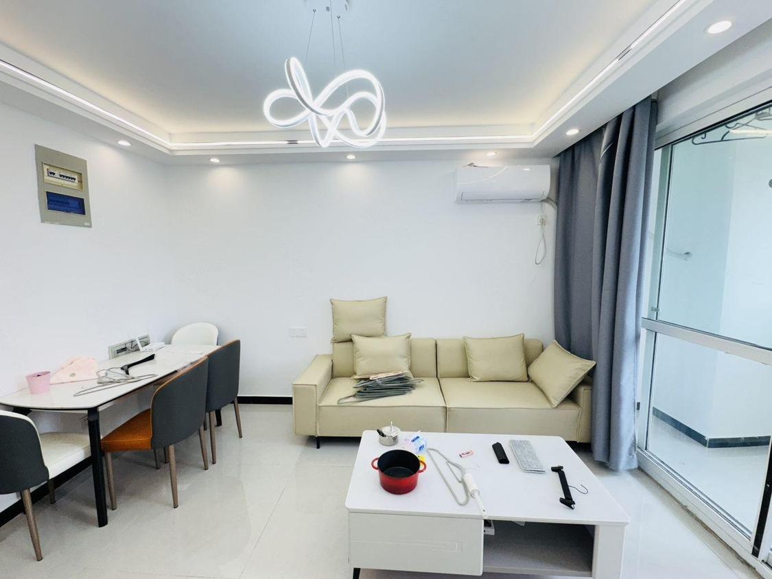 整租·周康五村