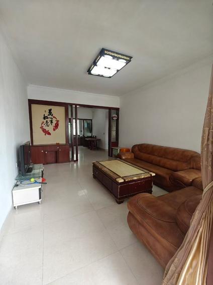 北京龙津花园3室2厅114平高楼层/共7层