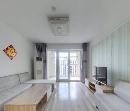 北京银盛泰浪琴海3室2厅127.35平中楼层/共20层