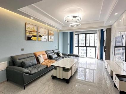 北京华亭新家(三辰苑二村)3室2厅116平中楼层/共14层