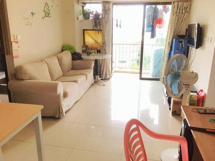 北京天河广场2室1厅77.39平低楼层/共8层