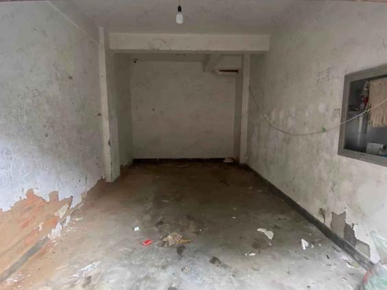 台江排尾路整租 联邦广场1室0厅/20平/低楼层