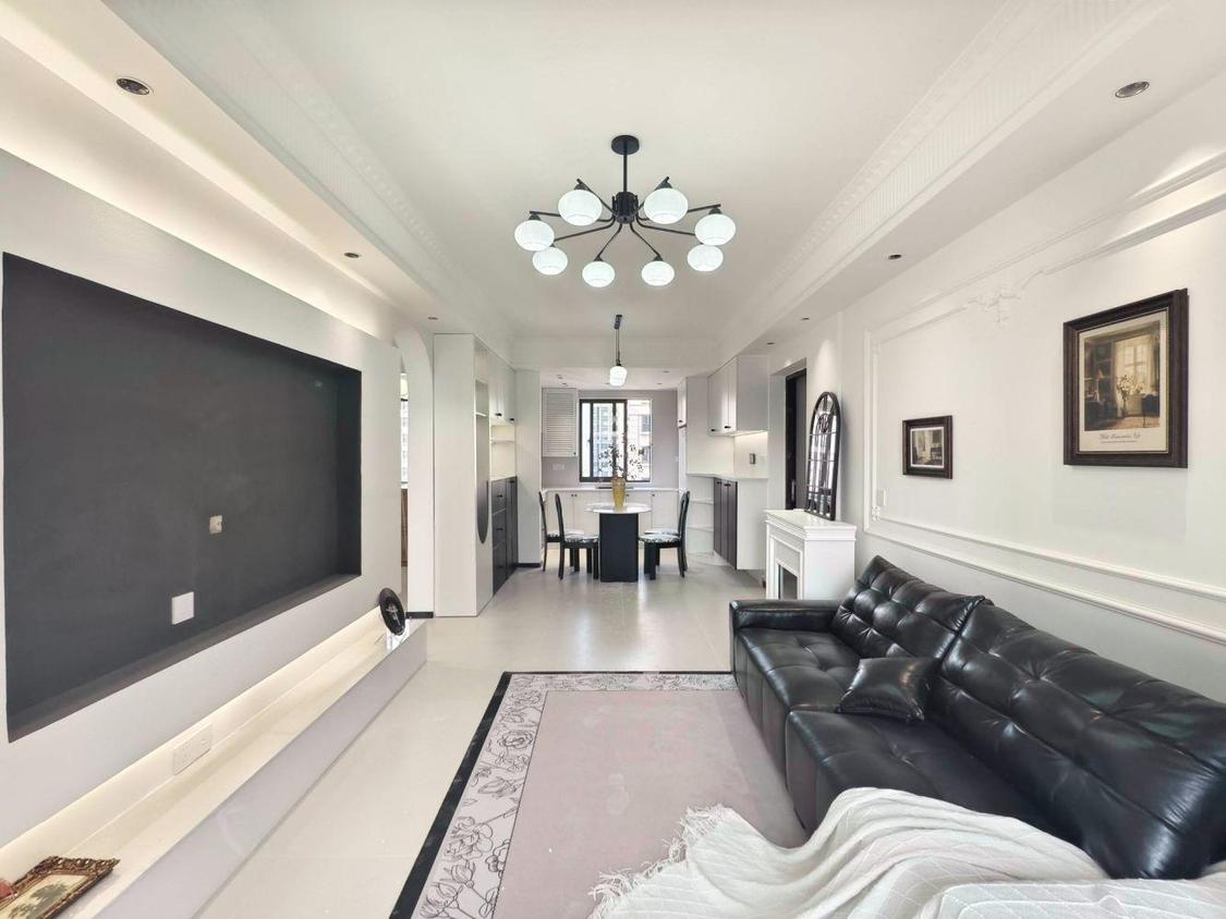 整租·静安大融城