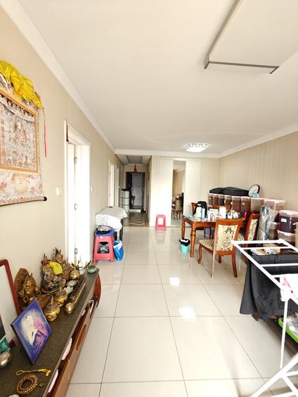 北京橡树湾2室2厅92平中楼层/共33层