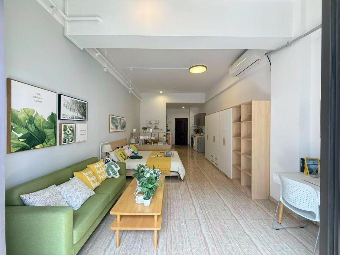 合租·玉宏星天地