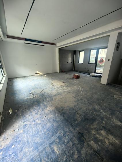 北京大华梧桐院4室2厅227平底层/共4层