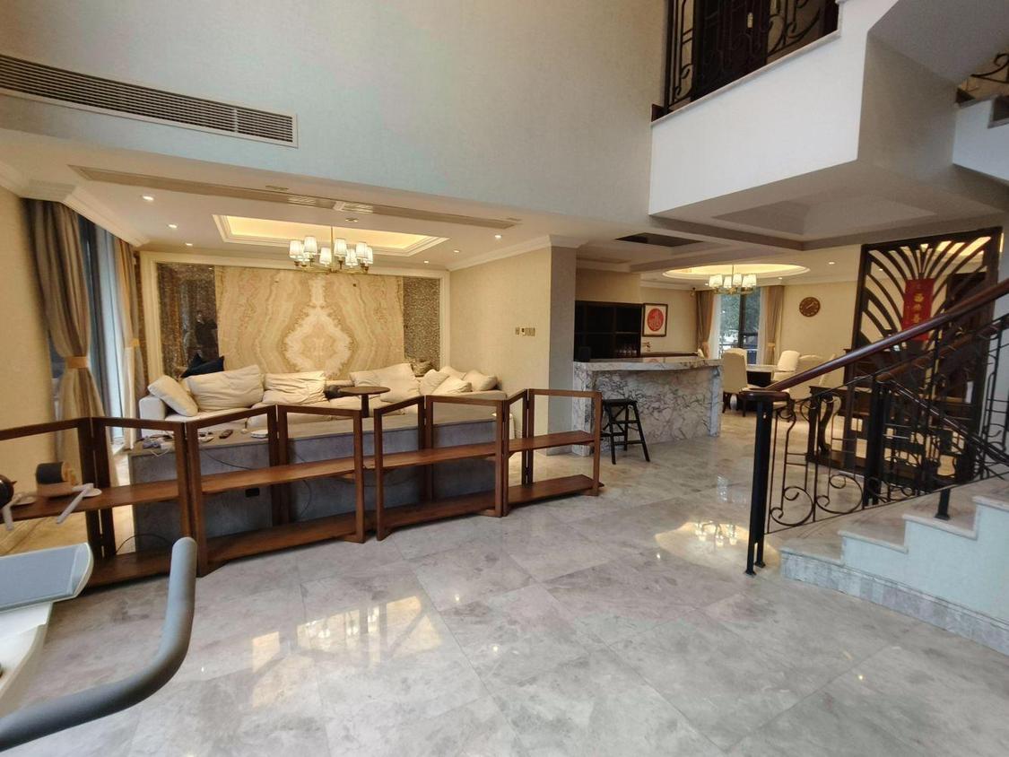 合租·阳光城丽景湾PLUS