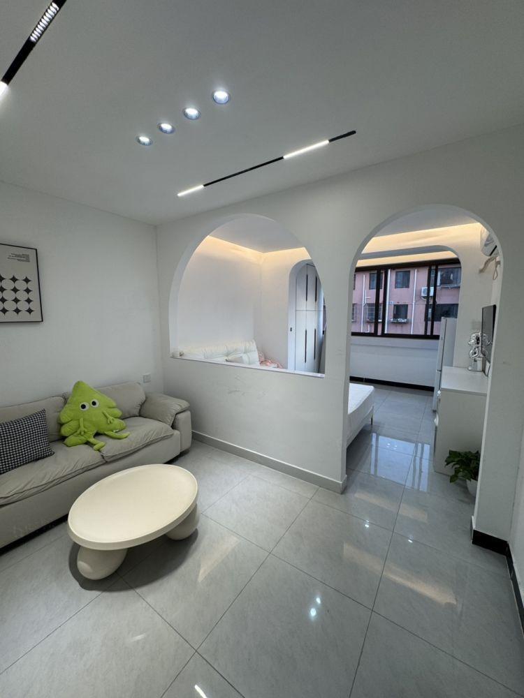 合租·万科海上传奇(御桥河滨苑)