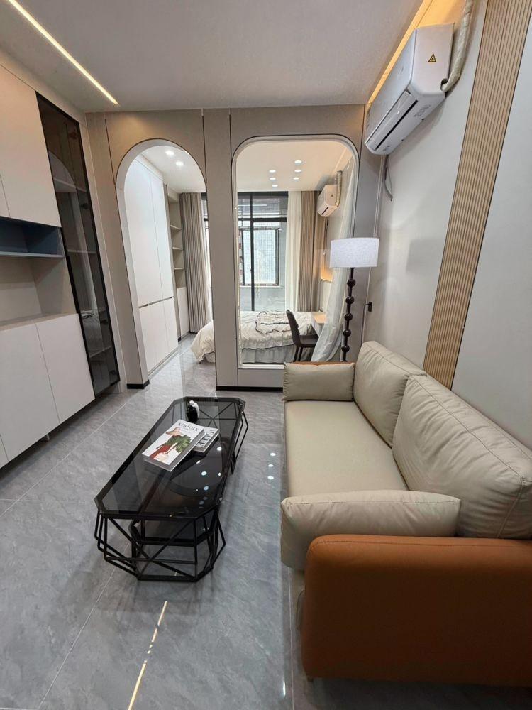 合租·保利云上