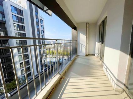 北京金地格林澜山3室2厅87.38平低楼层/共10层