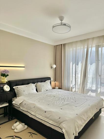 北京新五花园4室2厅103平中楼层/共21层