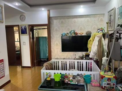 无锡紫竹苑(东区)2室2厅97平中楼层/共5层