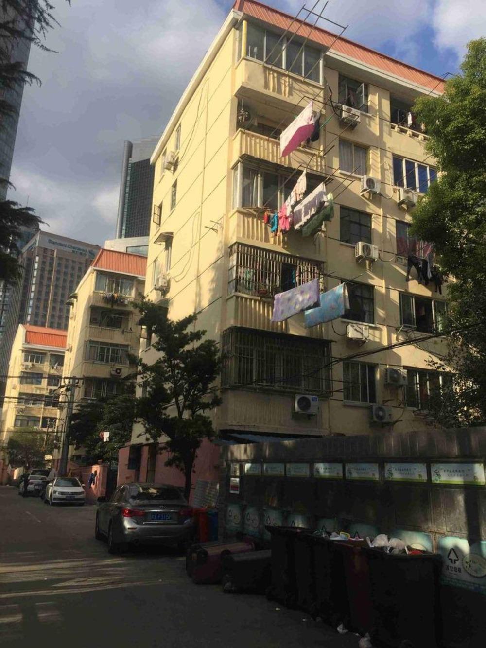 整租·东昌新村