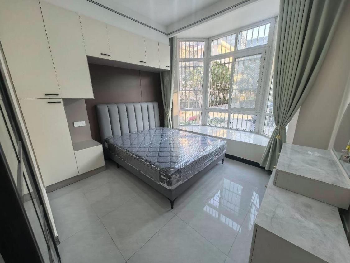 合租·阳光苑(二区)