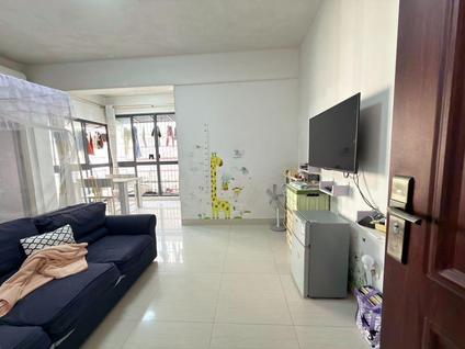 北京铭盛檀香洲1室2厅32平中楼层/共25层