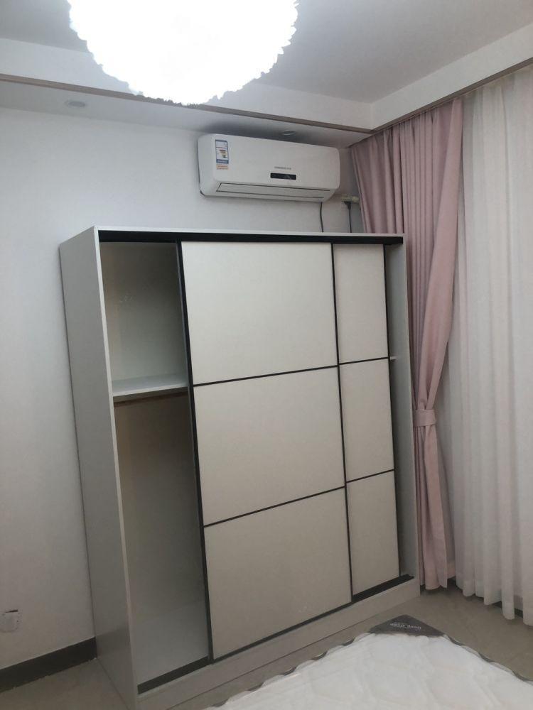 合租·上隽嘉苑(东区)