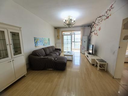 武汉江山如画(三期)2室2厅111.69平高楼层/共32层