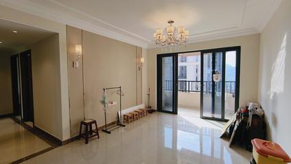 北京金寨恒大养生谷3室2厅107平中楼层/共26层