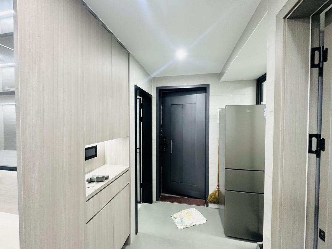 合租·松南城玉阳苑