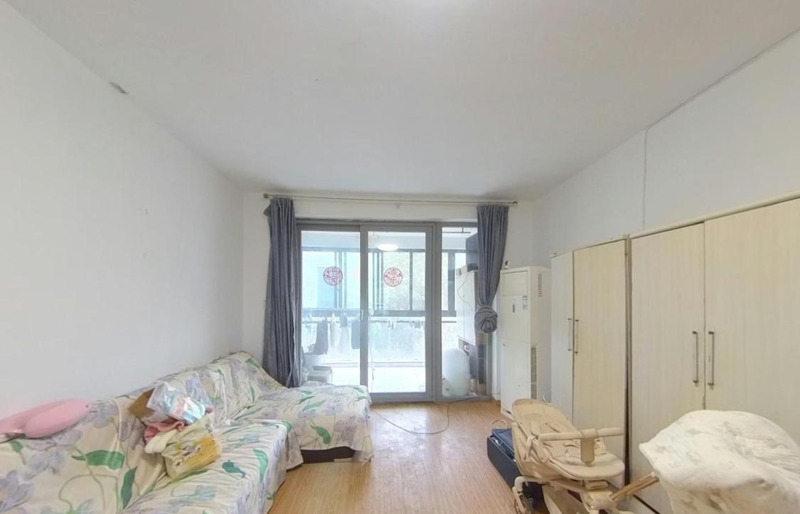 整租·南岸花城