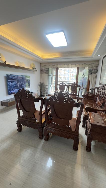 北京宁江新城3室2厅138.3平中楼层/共13层