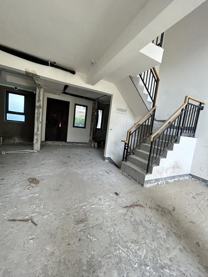 北京大华梧桐院3室2厅177平底层/共8层