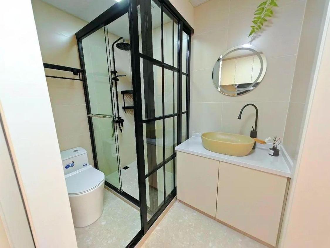 合租·中建锦绣天地
