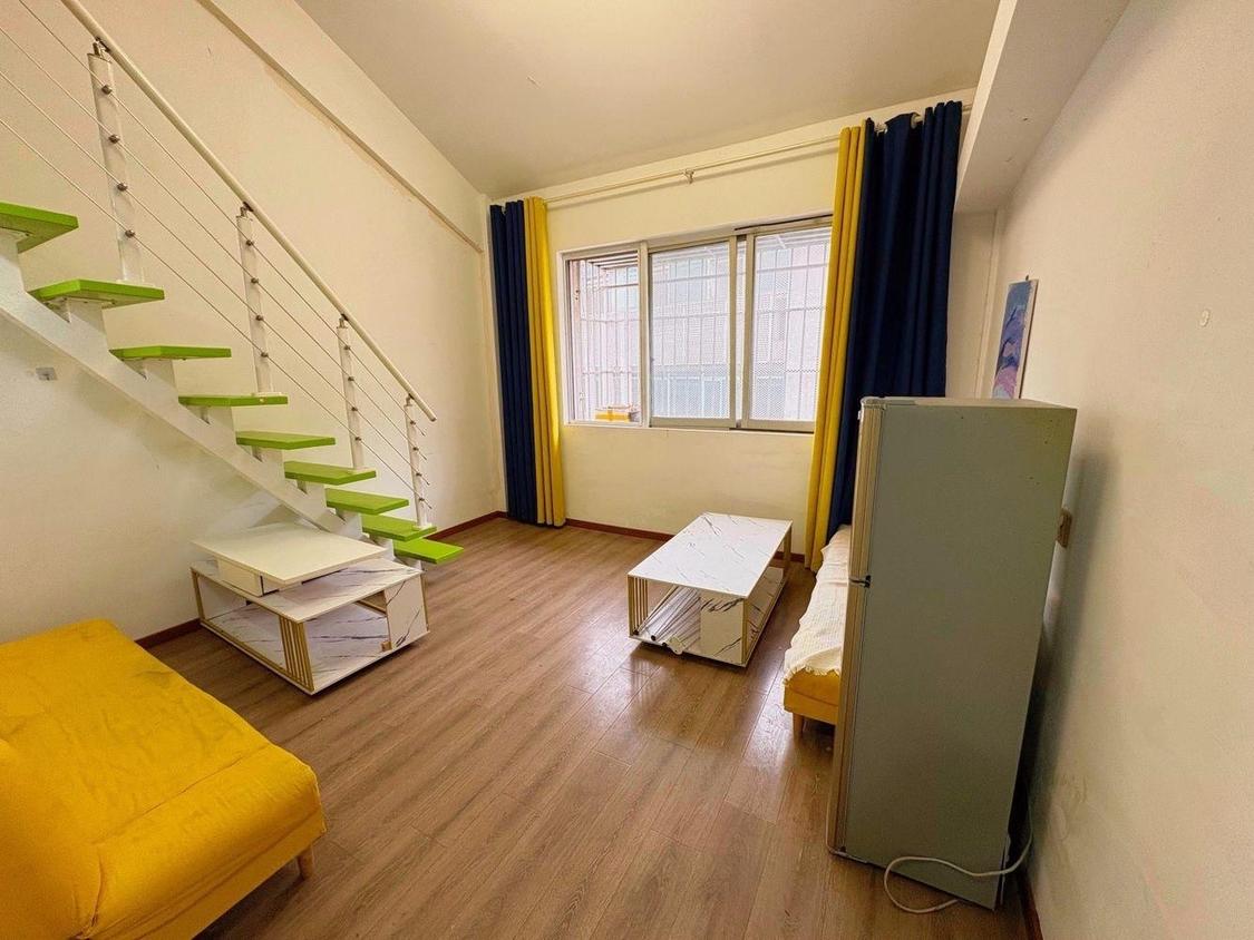 合租·马陆汽配城