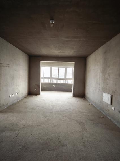 北京润金花园3室2厅117平高楼层/共27层