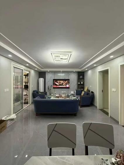 北京新城花园(东区)3室2厅103平中楼层/共6层