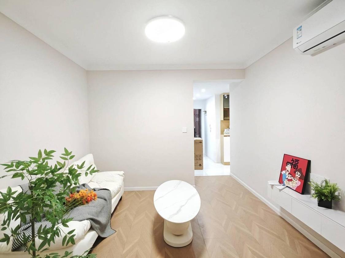 整租·金海华城华美新苑