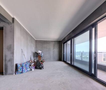 北京罗牛山璞域3室2厅149.6平顶层/共17层