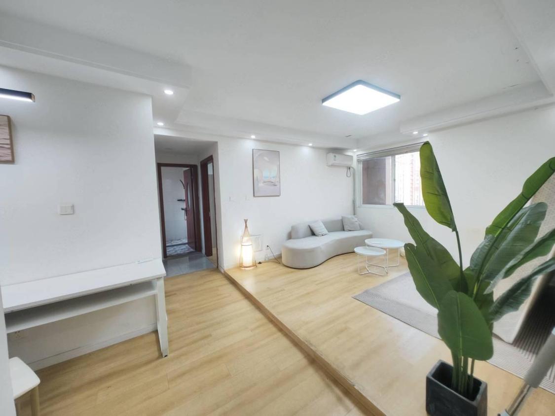 整租·金海华城华美新苑