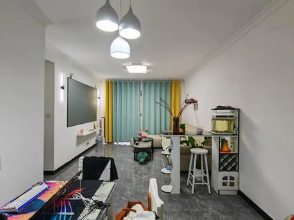 北京希望未来城(二三期)3室2厅107平高楼层/共32层