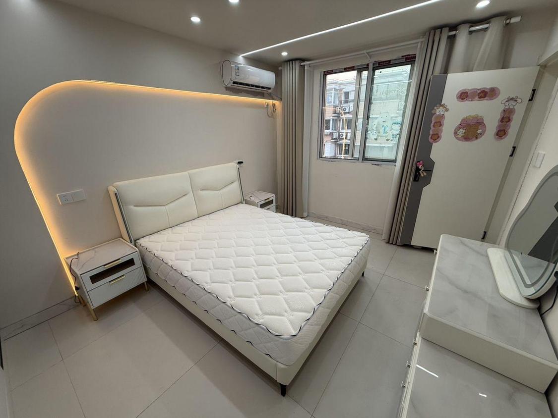 合租·春申城(四季苑)