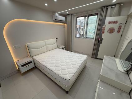 闵行莘庄合租 春申城(四季苑)1室1厅/40平/中楼层