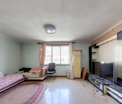 北京鹤翔小区3室2厅119.2平高楼层/共6层