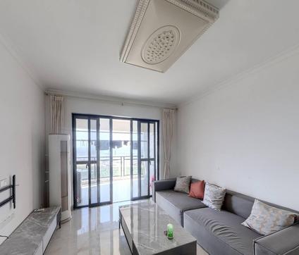 海口东汇西海岸3室1厅113.51平高楼层/共18层