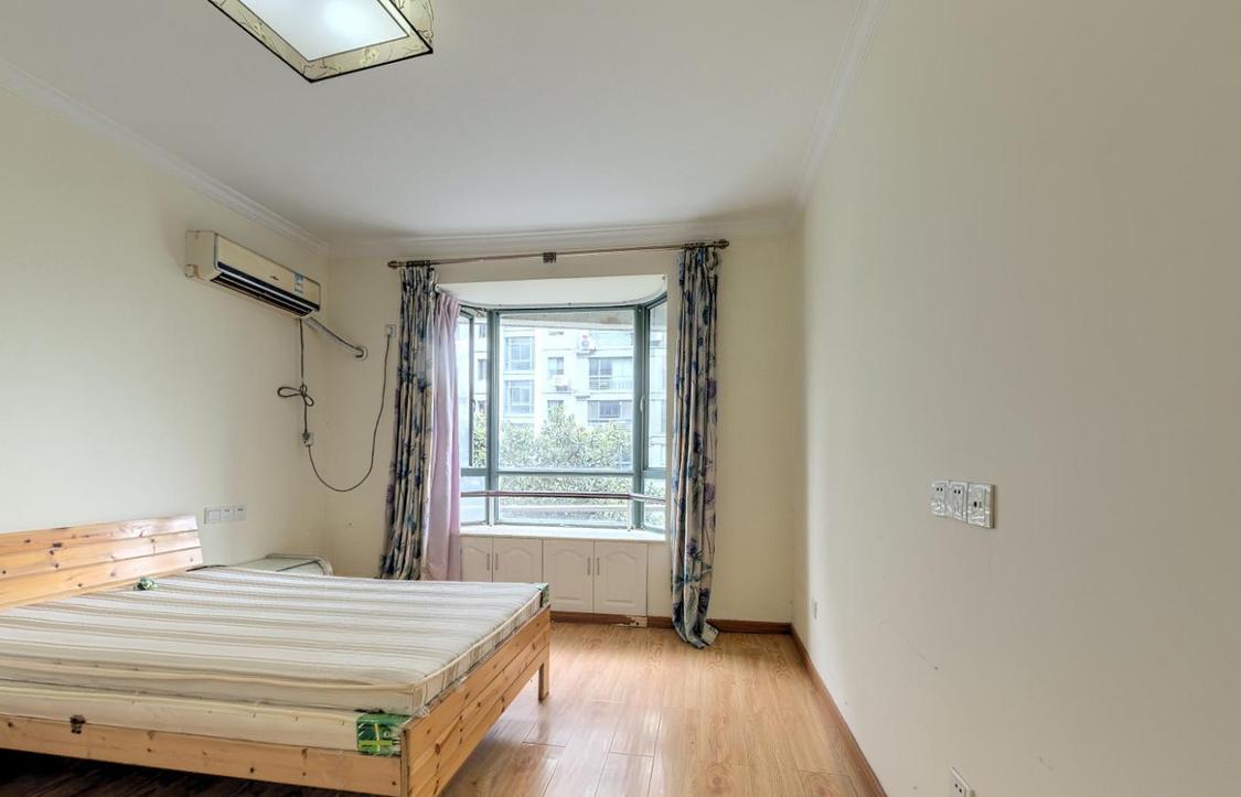 整租·之江花园