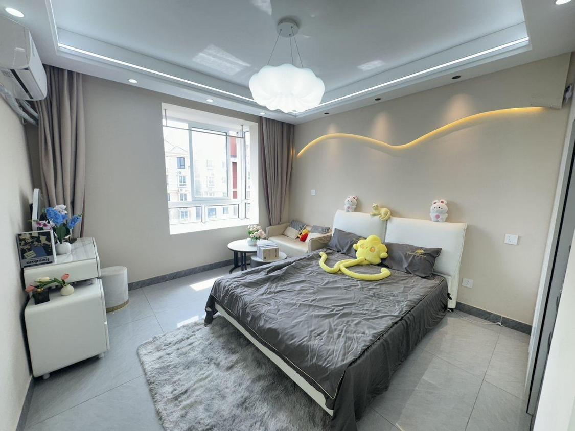 合租·马陆汽配城