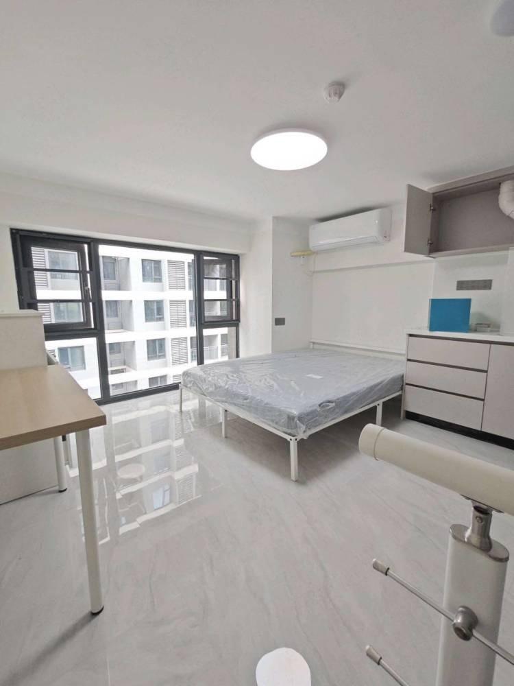 合租·保利云上