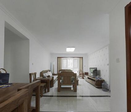 北京银盛泰浪琴海3室2厅126.78平低楼层/共28层