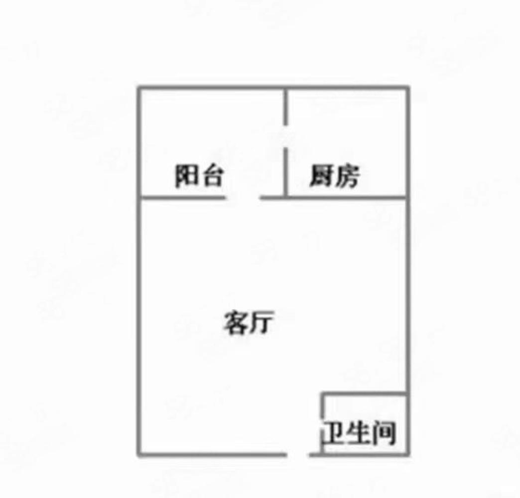 合租·施湾家园