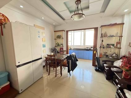 北京梅花园3室2厅108平中楼层/共5层