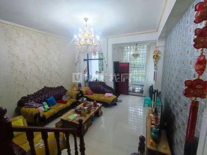 北京金华世家7室3厅273平地下/共4层