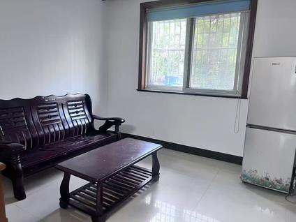 北京紫竹苑(西区)2室2厅94平低楼层/共5层