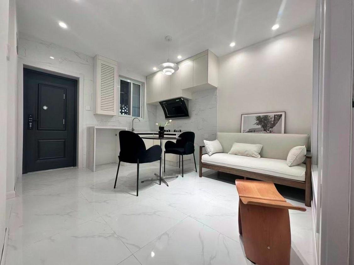 合租·保利云上