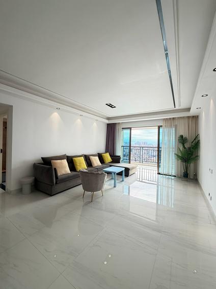 北京龙津华府4室2厅147.17平中楼层/共26层