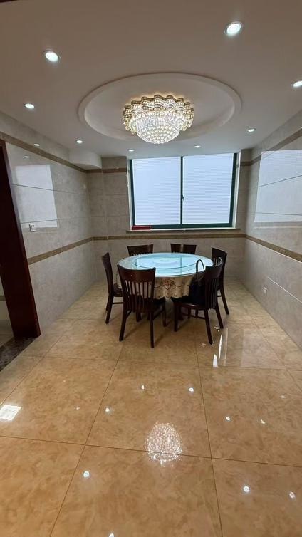 北京金牛湾都市花园3室2厅108平中楼层/共6层