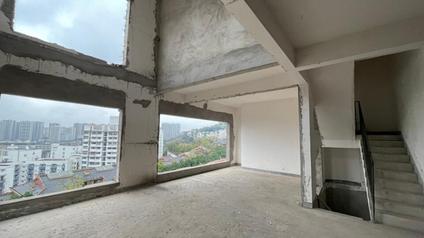 重庆天景山院里6室3厅266.04平底层/共4层